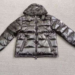 Moncler puffer jacket